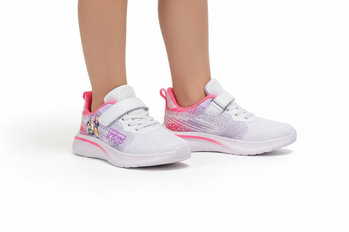 Baskets Enfant Casual – Sneakers Tennis Confortables Fille & Garçon (Tailles 28 à 39)