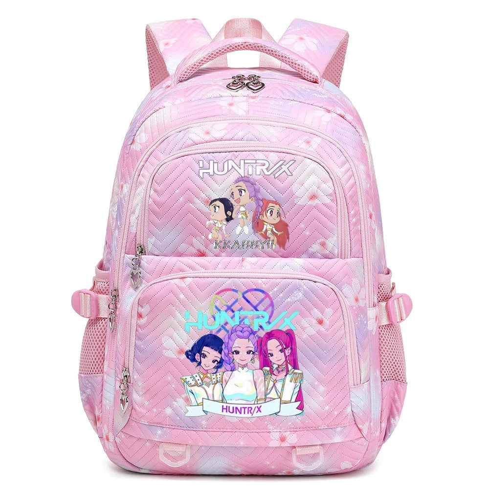 Sac à Dos Enfant & Ado – Backpack Scolaire Tendance pour École & Voyage