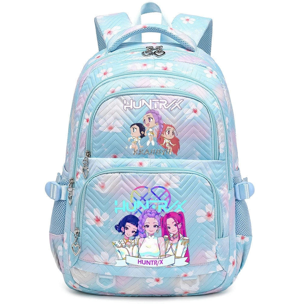 Sac à Dos Enfant & Ado – Backpack Scolaire Tendance pour École & Voyage