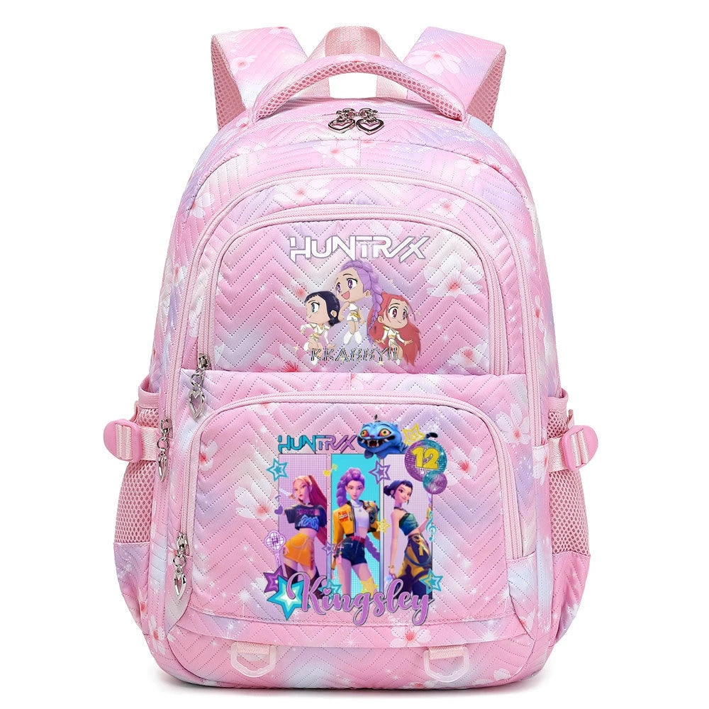Sac à Dos Enfant & Ado – Backpack Scolaire Tendance pour École & Voyage