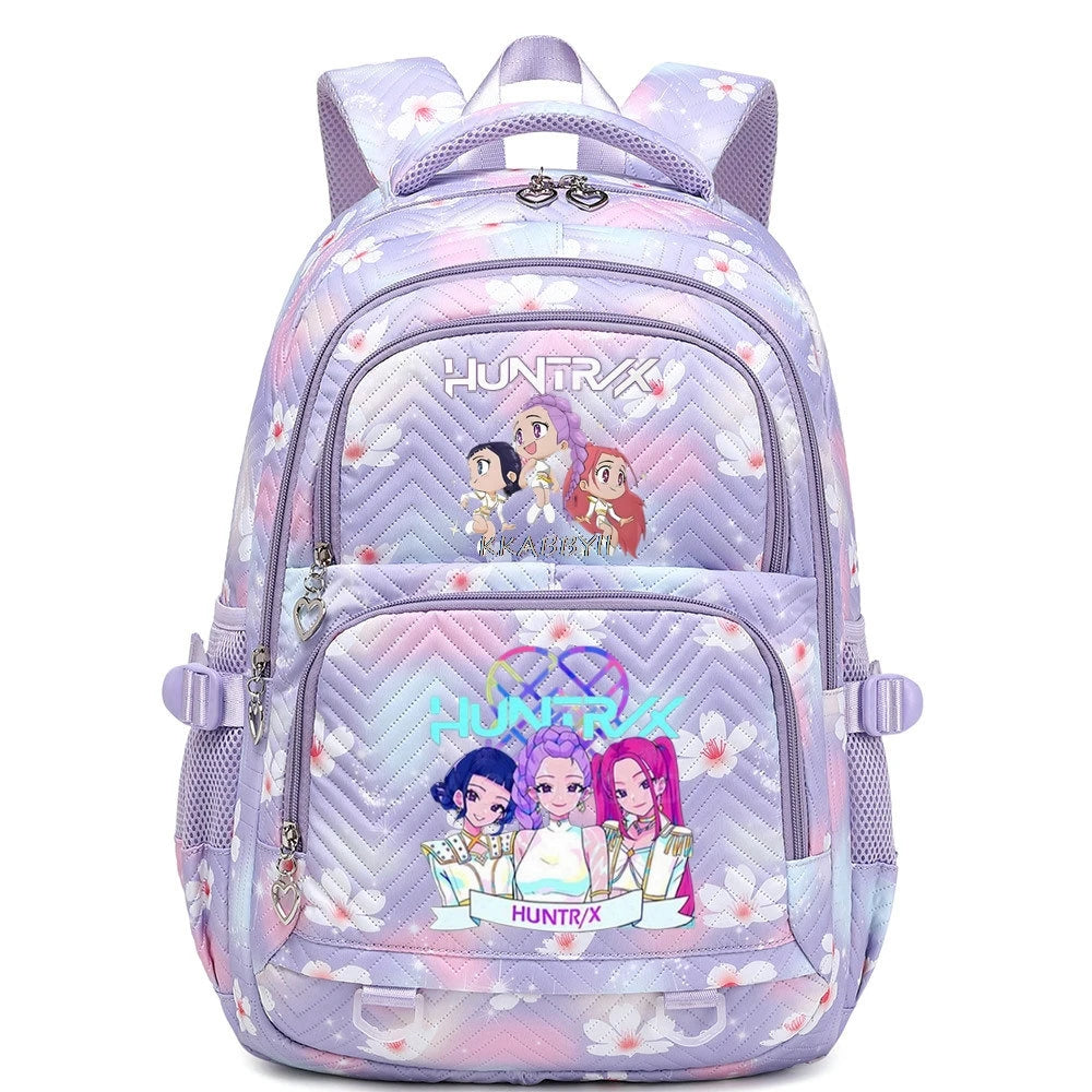 Sac à Dos Enfant & Ado – Backpack Scolaire Tendance pour École & Voyage