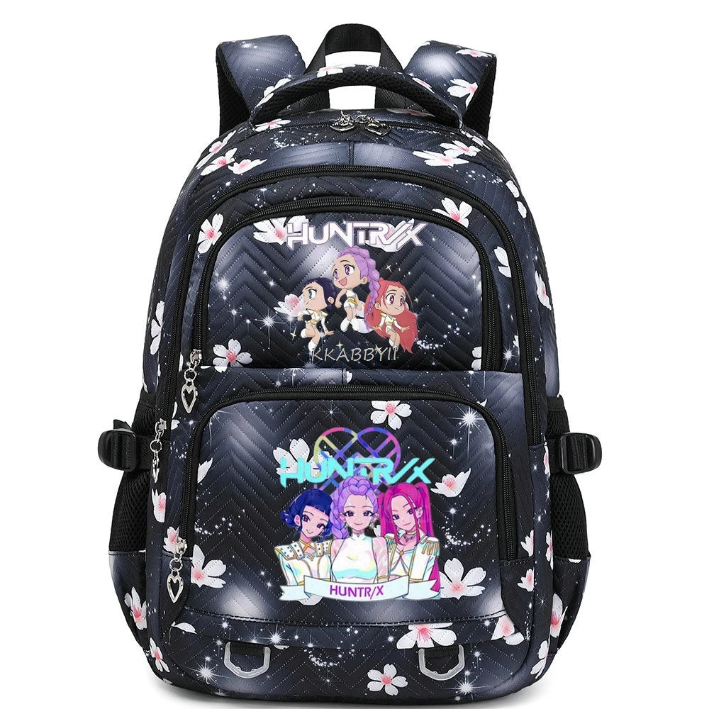 Sac à Dos Enfant & Ado – Backpack Scolaire Tendance pour École & Voyage