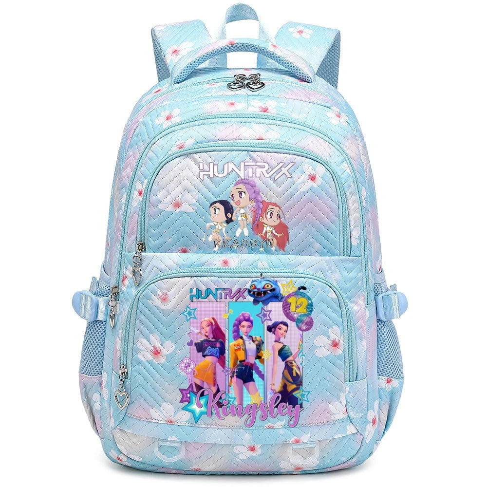 Sac à Dos Enfant & Ado – Backpack Scolaire Tendance pour École & Voyage
