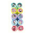 Lot de Tampons Enfant Mignons – Set DIY Scrapbooking & Récompenses Scolaires (10 ou 20 pcs)