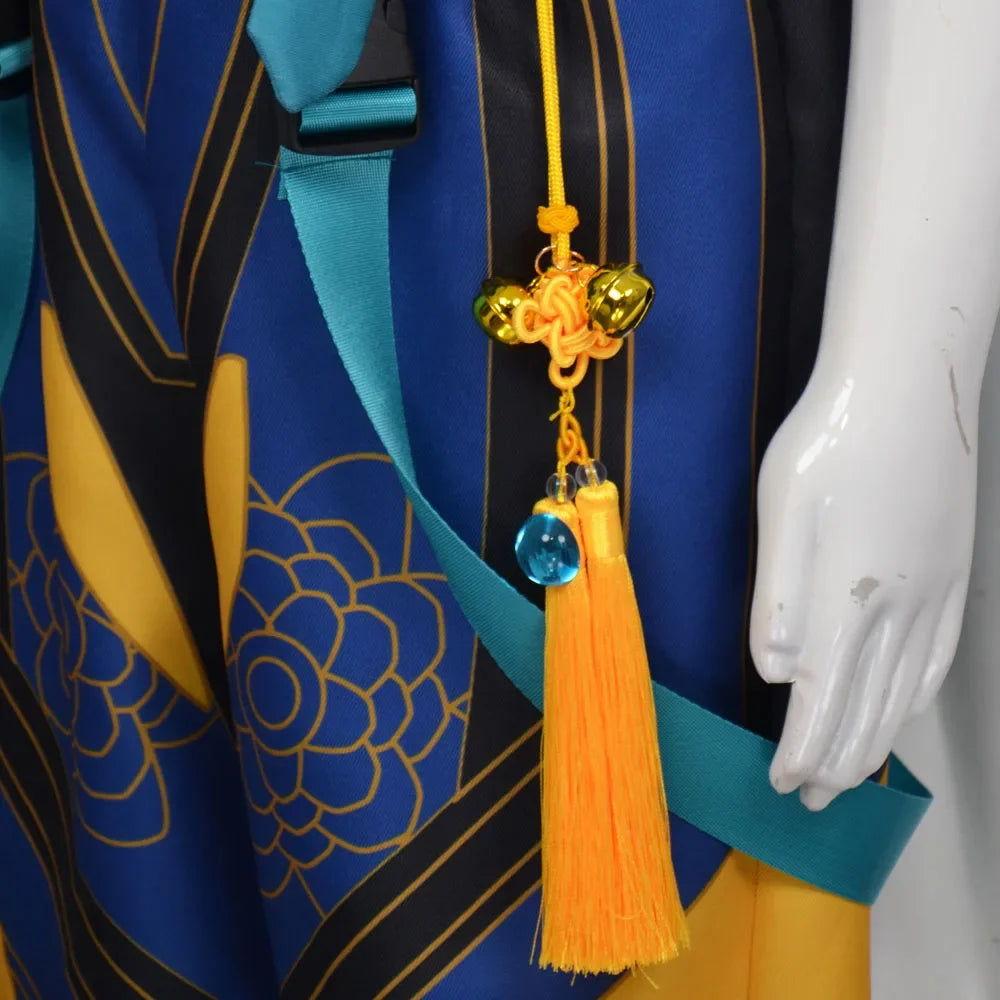 Déguisement Enfant Chasseuse Fantasy K-pop – Ensemble Roleplay Complet Fille